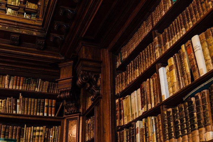 Milan Highlights and Hidden Gems Private Guided Walking Tour