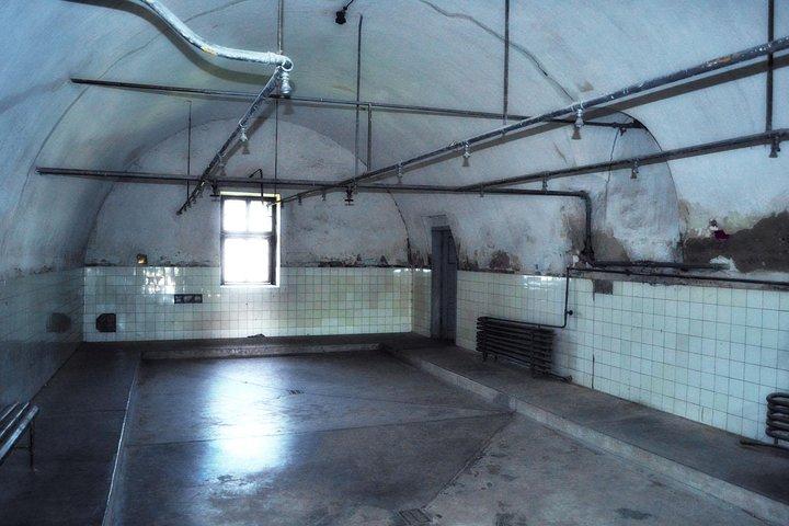 Excursion privée : Excursion d’une demi-journée à Terezín au départ de Prague