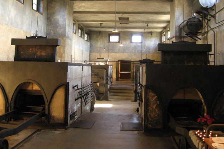 Excursion privée : Excursion d’une demi-journée à Terezín au départ de Prague
