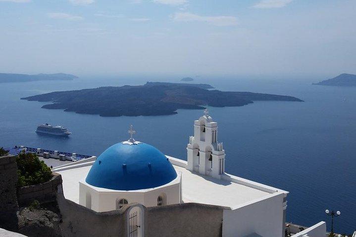 サントリーニ島フォトサファリTop Places