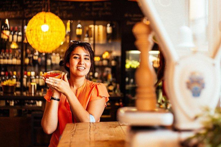 Madrid Private Food Walking Tour mit 6 oder 10 Verkostungen