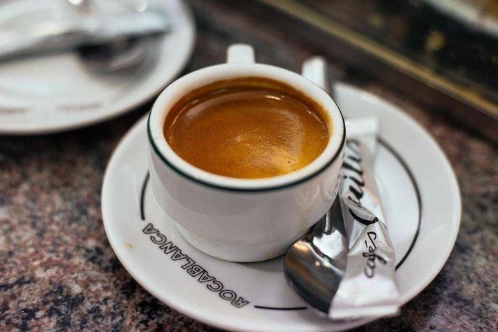 Madrid Private Food Walking Tour mit 6 oder 10 Verkostungen