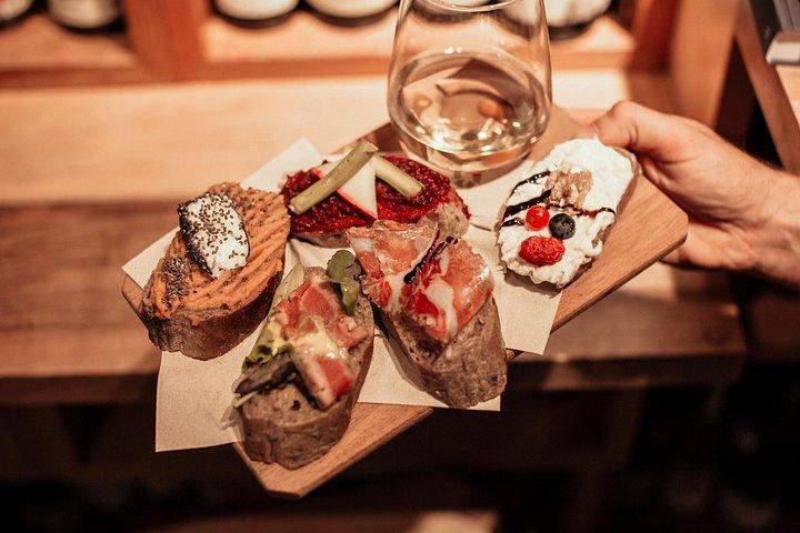 Private Drinks & Bites in Cannaregio Tour
