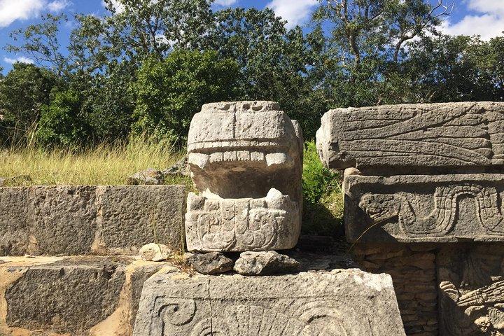 Chichen Itza il Mayan Wonder Tour da Cancun e Riviera Maya
