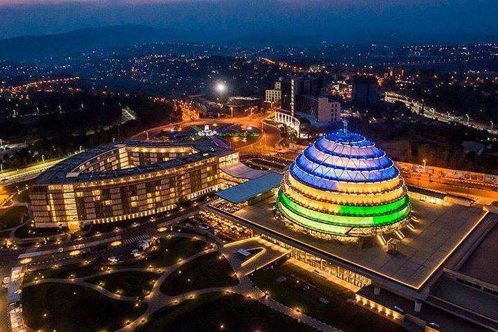 Kigali City Tour: One-Day Exploration
