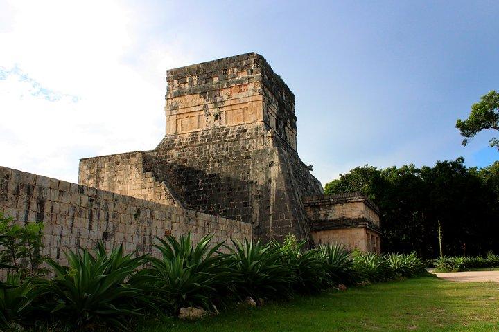 Chichen Itza il Mayan Wonder Tour da Cancun e Riviera Maya