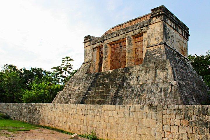 Chichen Itza il Mayan Wonder Tour da Cancun e Riviera Maya