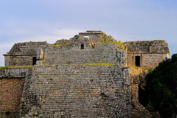 Chichen Itza il tour originale da Cancun e Riviera Maya