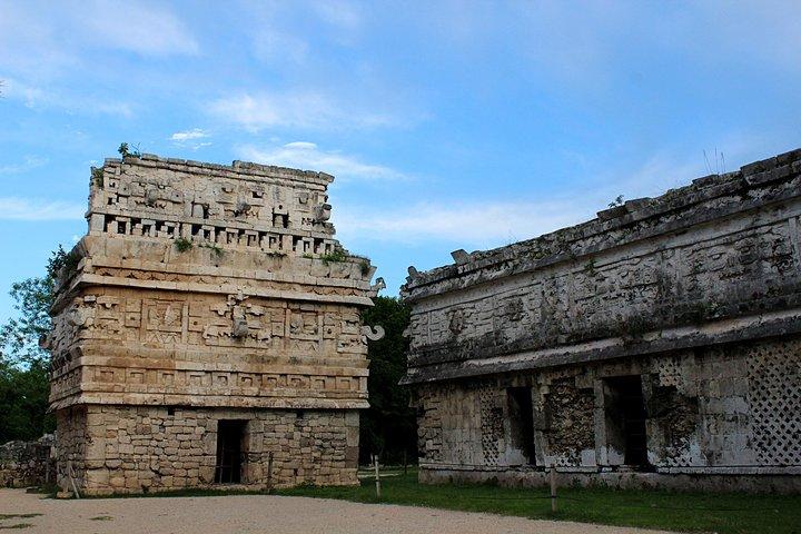 Chichen Itza il Mayan Wonder Tour da Cancun e Riviera Maya
