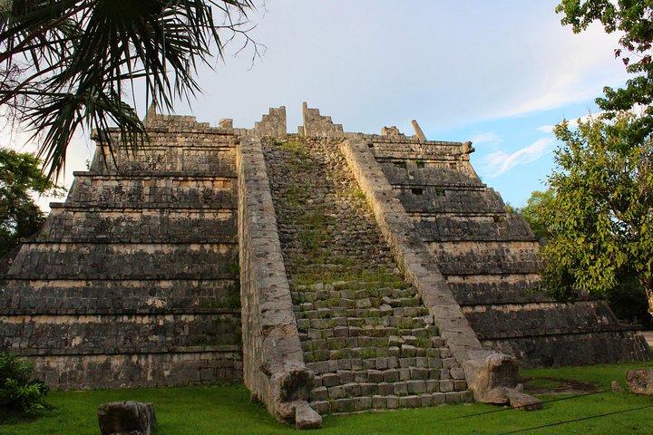 Chichen Itza il Mayan Wonder Tour da Cancun e Riviera Maya