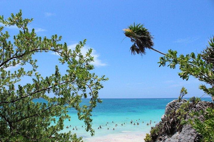 Tulum Mayan Ruins Express