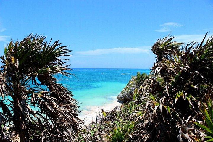 Tulum Mayan Ruins Express