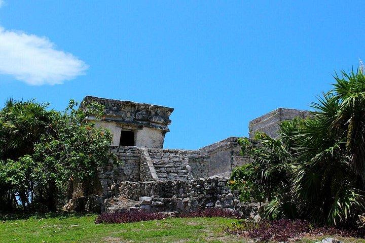 Tulum Mayan Ruins Express