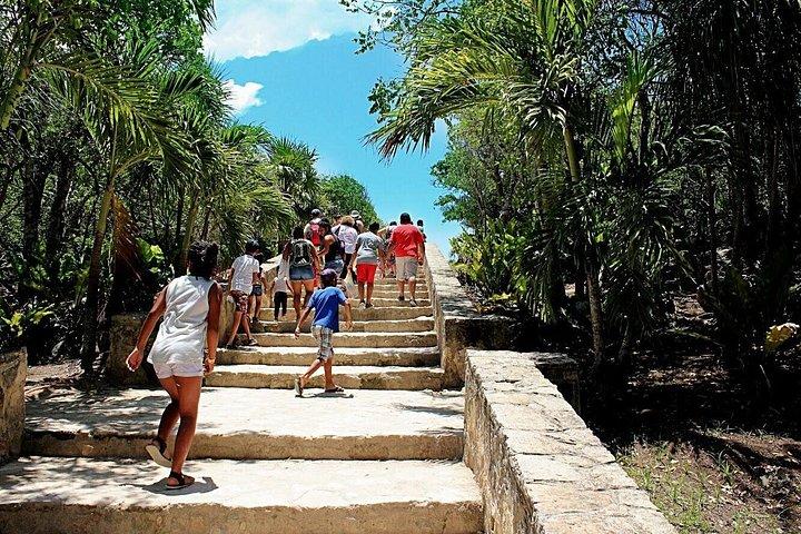 Tulum Mayan Ruins Express