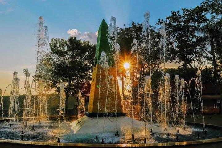 Bytur i Iguassu - Privat tur