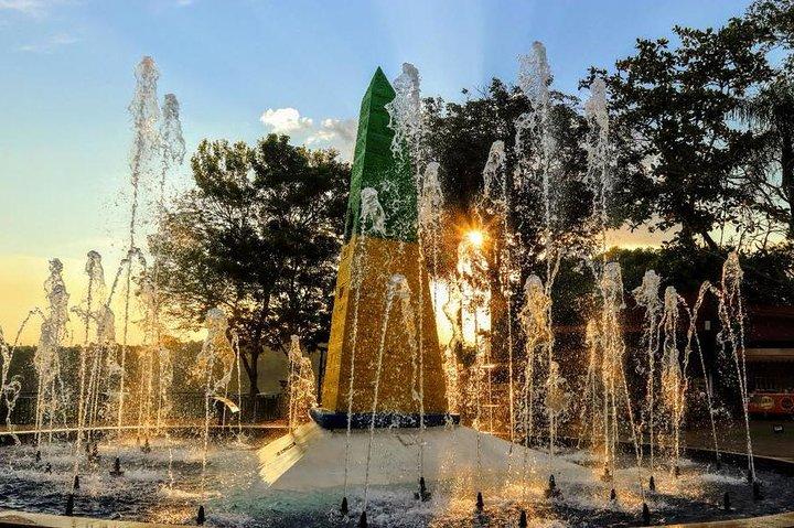 イグアスのシティツアー - プライベートツアー