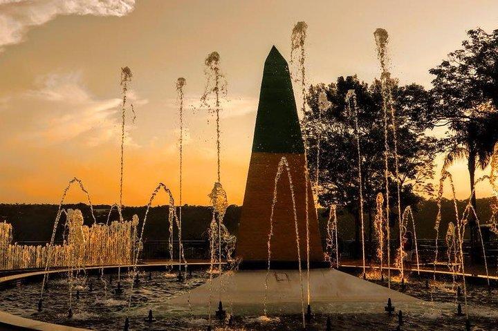 イグアスのシティツアー - プライベートツアー