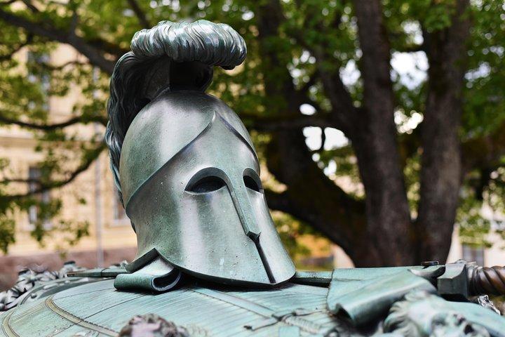 Privater Geschmack von Helsinki und Suomenlinna