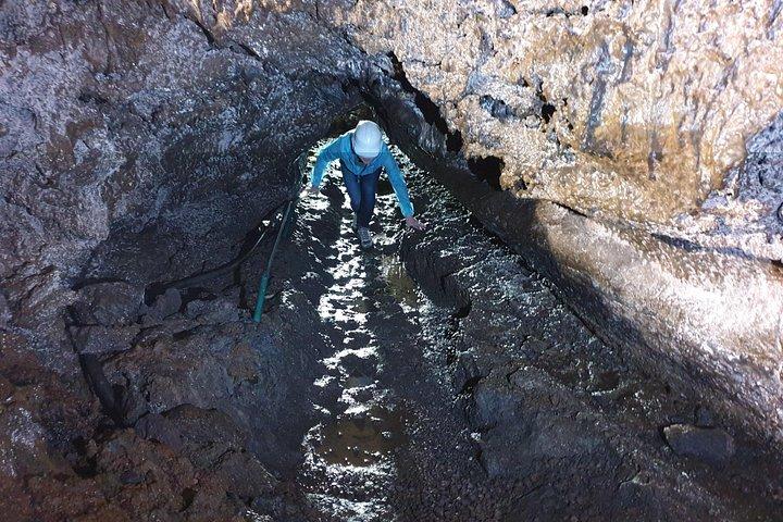 Excursão de dia inteiro à Ilha Terceira