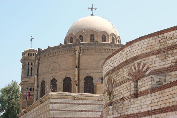 Cairo Tours Private pour 2 jours