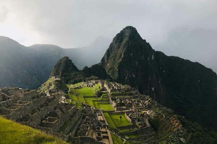 Machu Picchuクスコのプライベート全日ツアーツアー