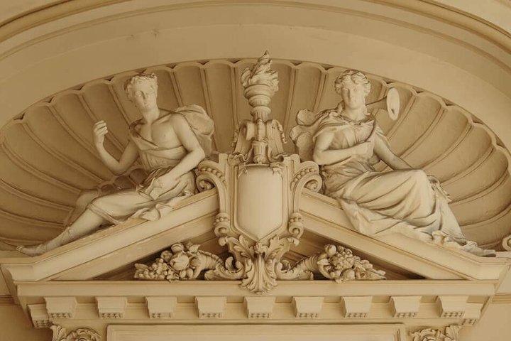 Historischer Bukarester Rundgang
