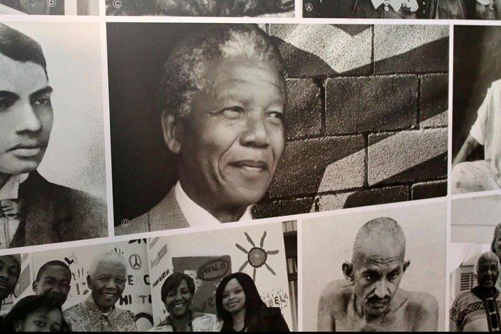 Johannesburg Soweto & Apartheid Museum - Tagesausflug von Pretoria aus