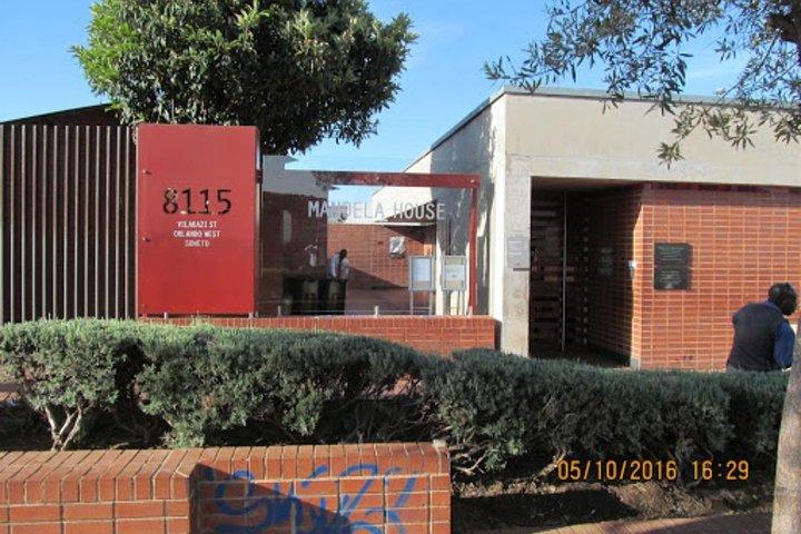 Soweto Tour con Lesedi Cultural