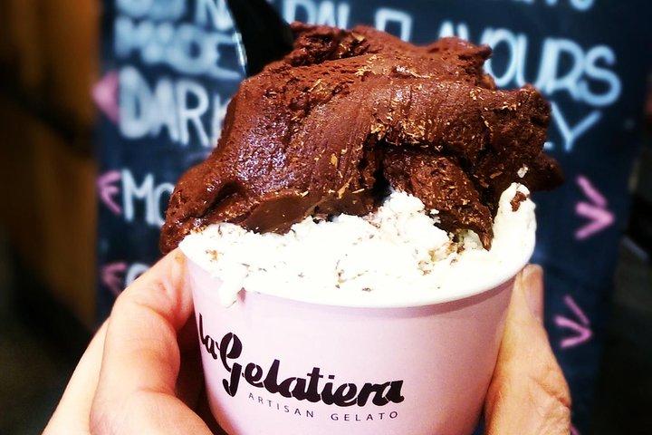 Tour del gelato di Londra