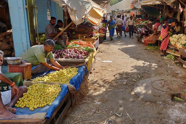 Georgetown erkunden: Eine Heritage Walking Tour durch Chennai