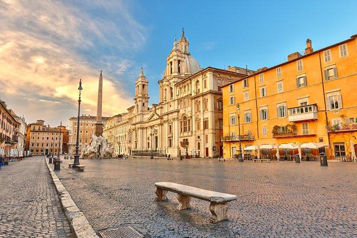 Meilleur de rome