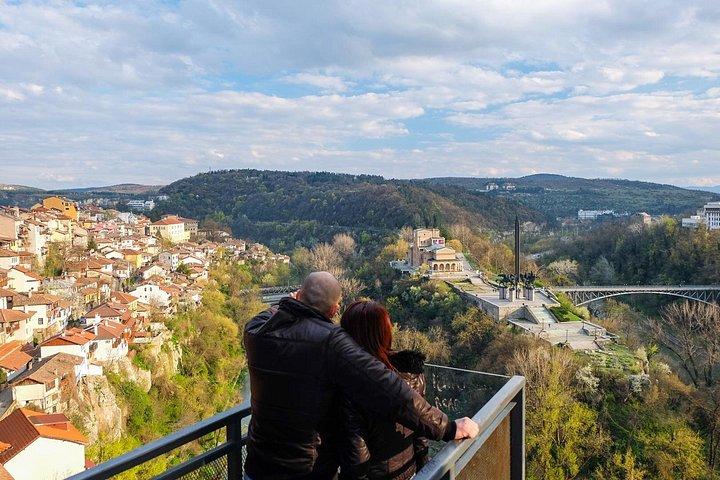 Utforska Northern Bulgaria dagstur från Bukarest