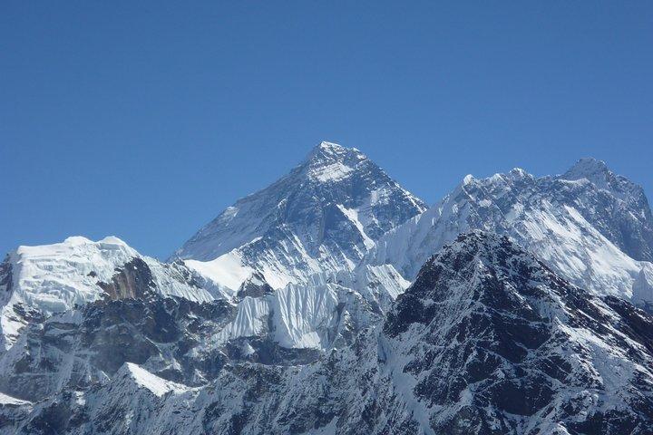 Everest Base Camp Trek - 16 Tage