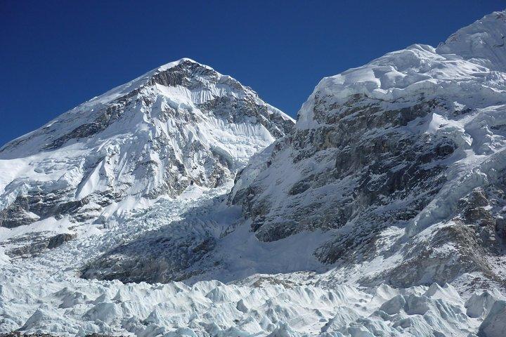 Everest Base Camp Trek - 16 Tage