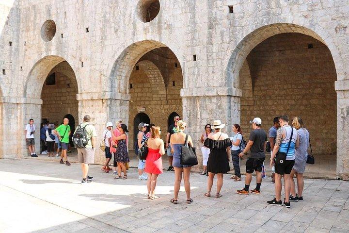 'Game of Thrones'-vandretur i Dubrovnik