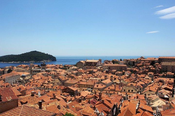 'Game of Thrones'-vandretur i Dubrovnik