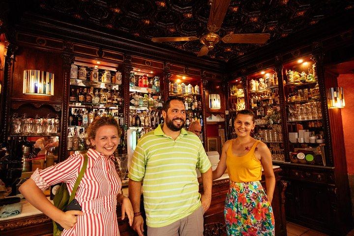 Die 10 Verkostungen von Valencia mit Einheimischen: Private Food Walking Tour