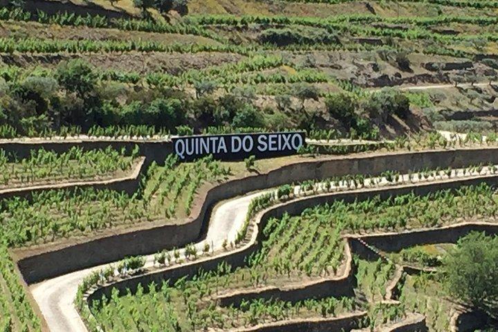 Douro Valley privétour vanuit Porto