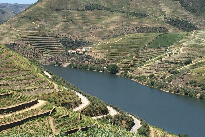 Douro Valley privétour vanuit Porto