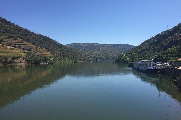 Douro Valley privétour vanuit Porto