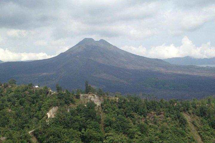 Meraviglioso tour guidato privato di 3 giorni a Bali tutto compreso