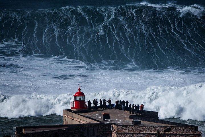 Fatima Obidos and Nazare Private Personalized Experience
