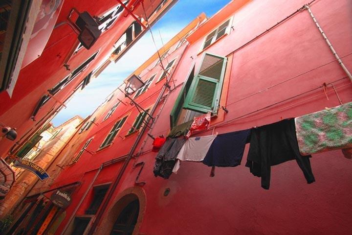 Tour privato: Cinque Terre da La Spezia