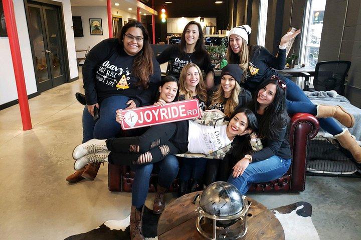 Hoteller i nærheden af Nashville Combo Tour: Sightseeing, Murals & Brewery/Distillery
