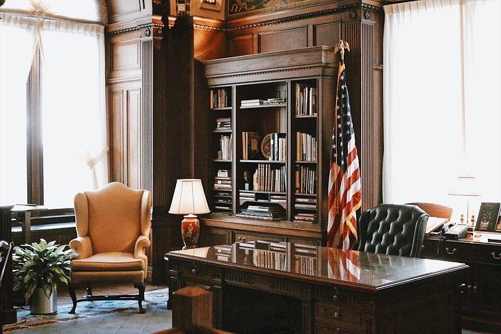 Exklusive Tour durch Capitol Hill, Supreme Court & Library of Congress