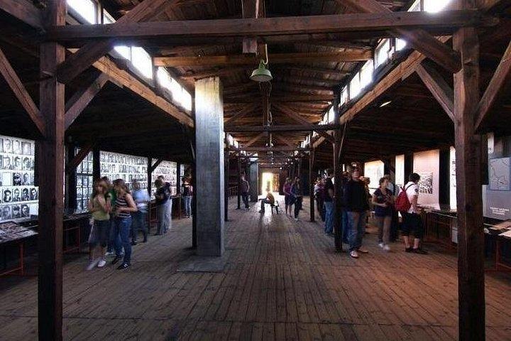 Majdanek - 第二次世界大戦からのドイツのキャンプ - プライベートツアー - 1日帰り旅行からウォーソー