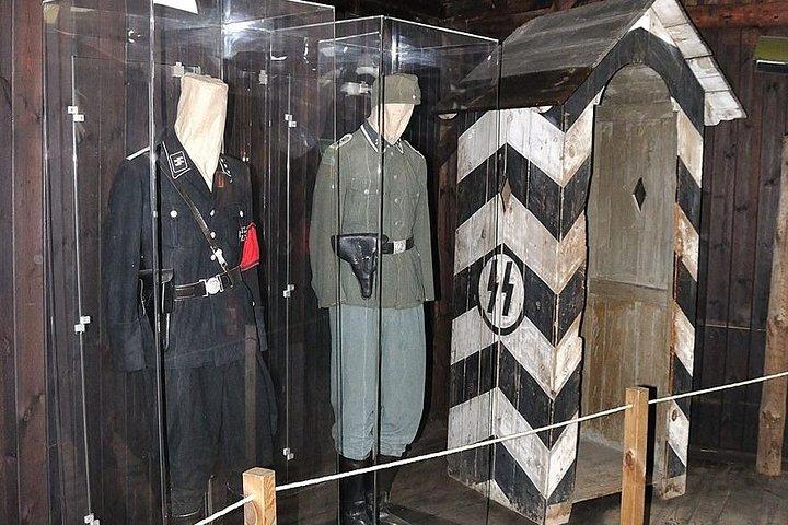 Majdanek - Duits kamp uit II Wereldoorlog - Privé Tour - 1 DAGTRIP VAN WARSCHAU