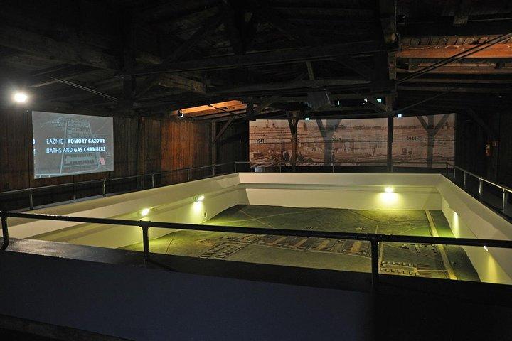 Majdanek - Duits kamp uit II Wereldoorlog - Privé Tour - 1 DAGTRIP VAN WARSCHAU