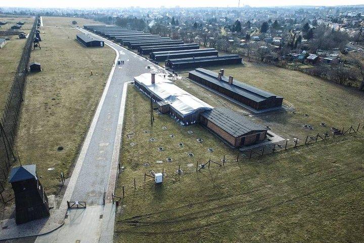 Majdanek - Duits kamp uit II Wereldoorlog - Privé Tour - 1 DAGTRIP VAN WARSCHAU