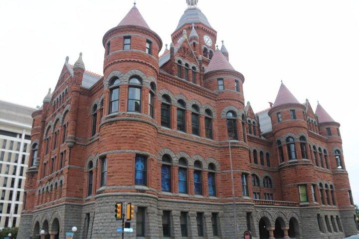 Excursão privada em Dallas e JFK com guia local
